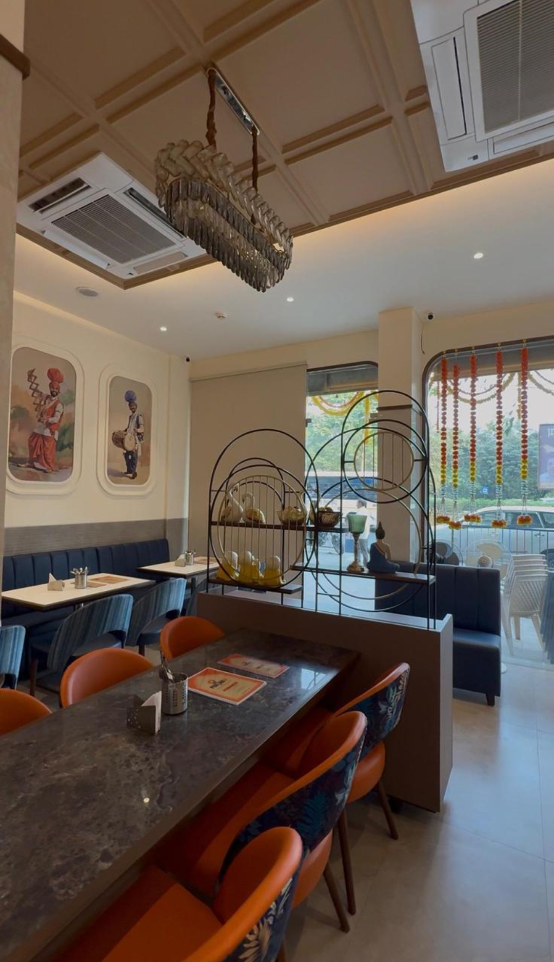 Punjab Se Punjabi Vegetarian Restaurant